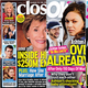 Illustration for article titled This Week In Tabloids: iCloser/i Is the Most Important Magazine on Newsstands Right Now